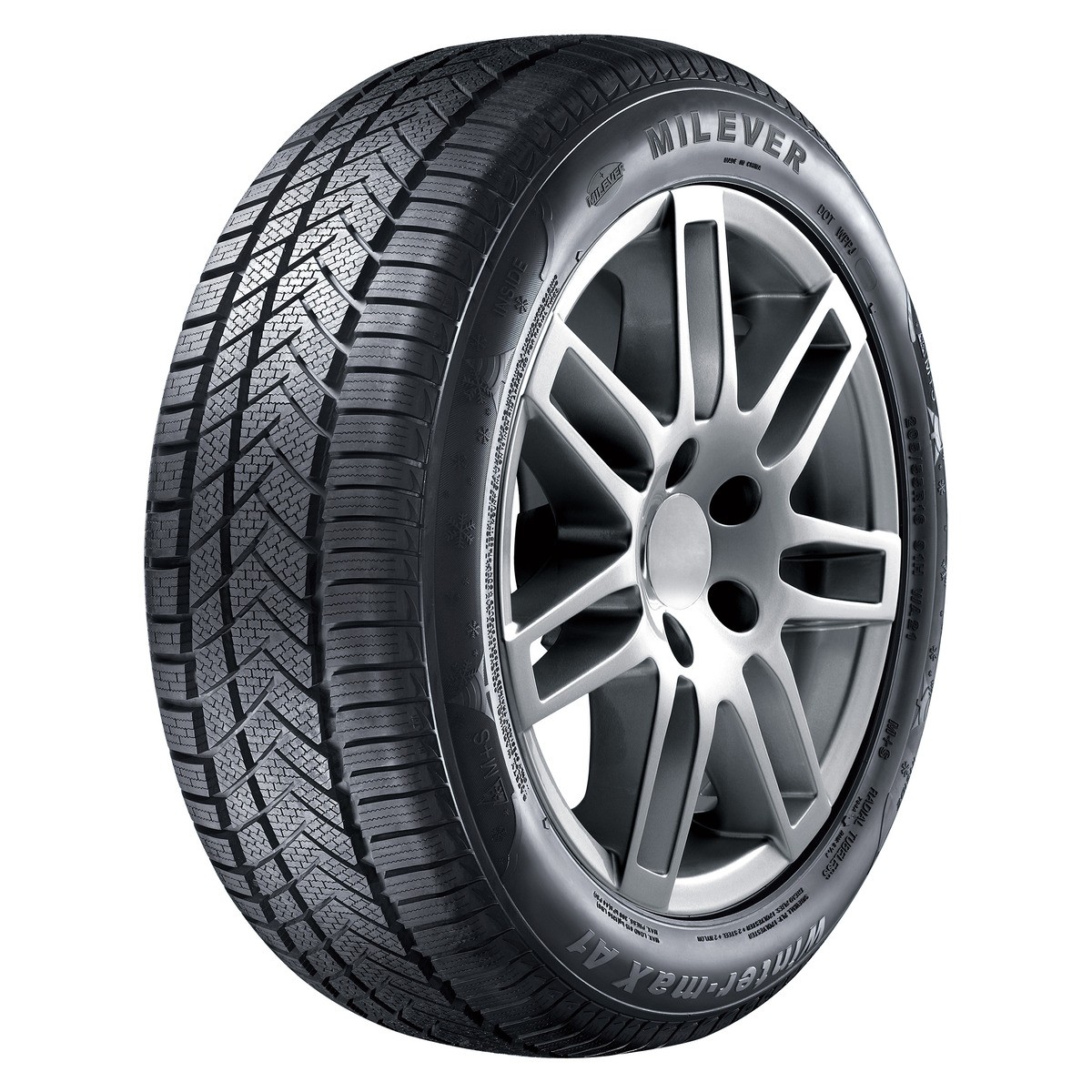 Milever Winter Max-A1 MW255 Banden 235/40 R18 95V