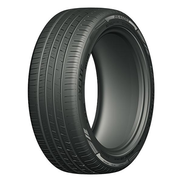 Lanvigator excite uhp m+s xl Banden 215/35 R18 84W