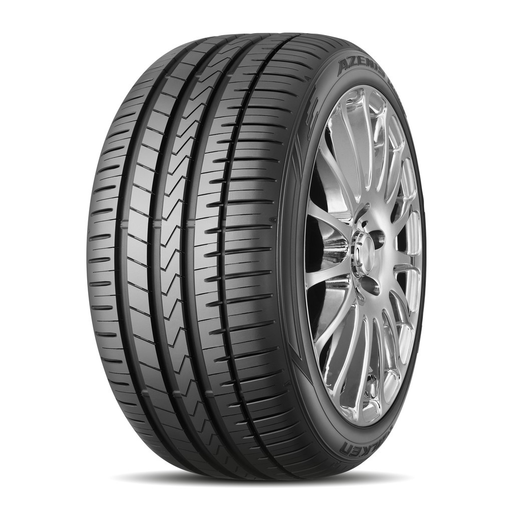Falken Azenis FK510
Banden 215/35 R18 84Y XL
