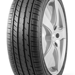 Davanti DX640
Banden 215/40 R18 89Y XL