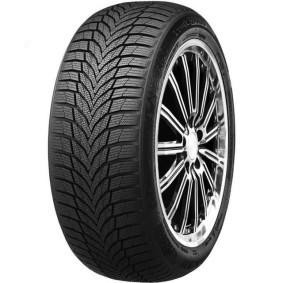 Nexen winguard sport 2 wu7 xl Banden 215/45 R18 93W