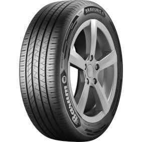 Barum bravuris 6 xl Banden 215/45 R18 93Y