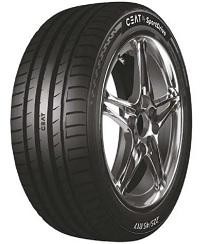 Ceat SPORTDRIVE Banden 215/40 R18 89W