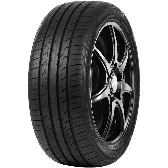 Roadhog RGHP01 Banden 215/35 R18 84W