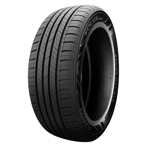 Kumho hs63 Banden 205/60 R16 92H