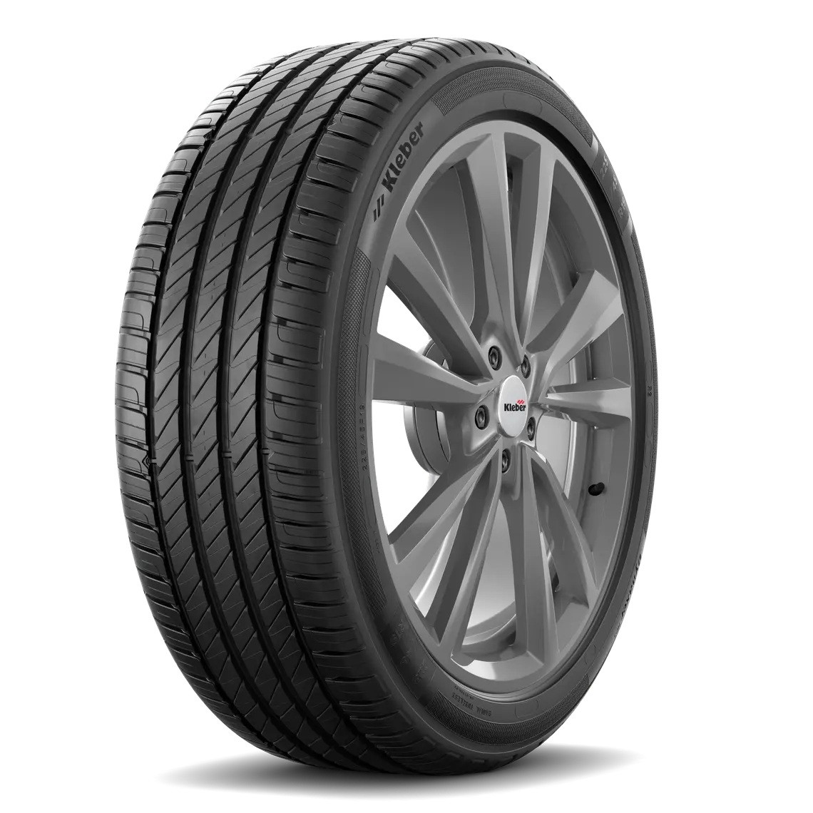 Kleber Dynaxer HP 5
Banden 205/40 R18 86Y XL