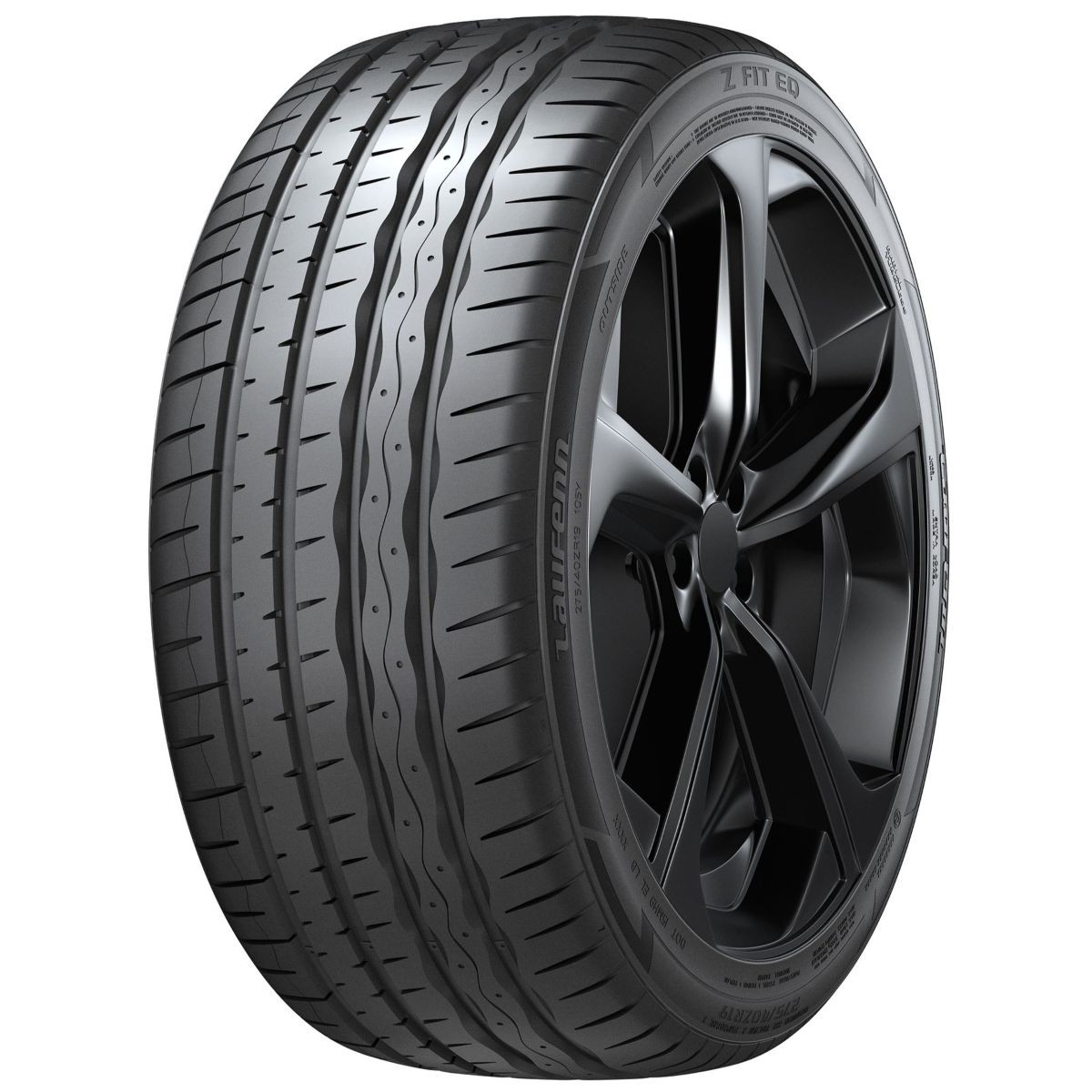 Laufenn Z FIT EQ LK03 XL FP TL
Banden 225/35 R18 87Y XL