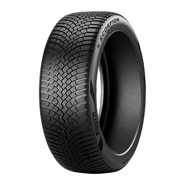 Pirelli scorpion winter 3 xl 4x4 banden 235/55 R18 104V