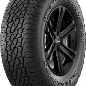 BFGoodrich trail terrain t/a xl 4x4 banden 235/55 R18 104H