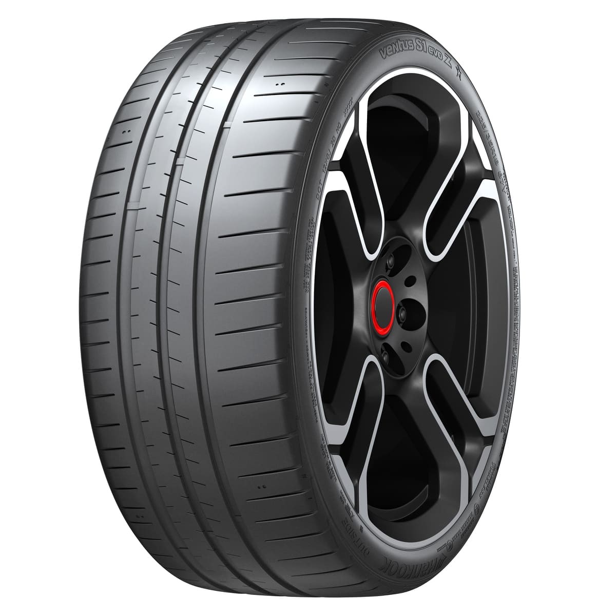 Hankook Ventus S1 Evo Z K129
Banden 225/35 R18 87Y XL