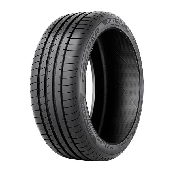 Cooper summer xl Banden 225/35 R18 87Y