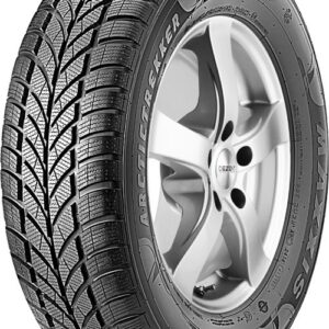 Maxxis WP-05 Arctictrekker
Banden 185/55 R16 87H XL