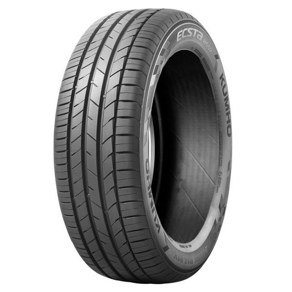 Kumho ecsta hs52 Banden 185/55 R16 83V