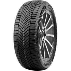 APlus AS909 Banden 245/45 R18 100W