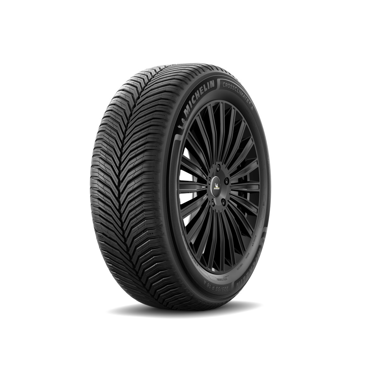 Michelin CrossClimate 3
Banden 215/45 R18 93W XL