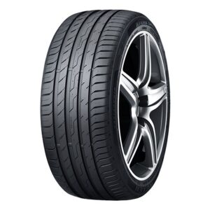 Nexen nfera sport su2 xl Banden 205/40 R18 86Y