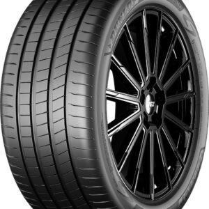 Dunlop Blue Response TG Banden 205/40 R18 86W