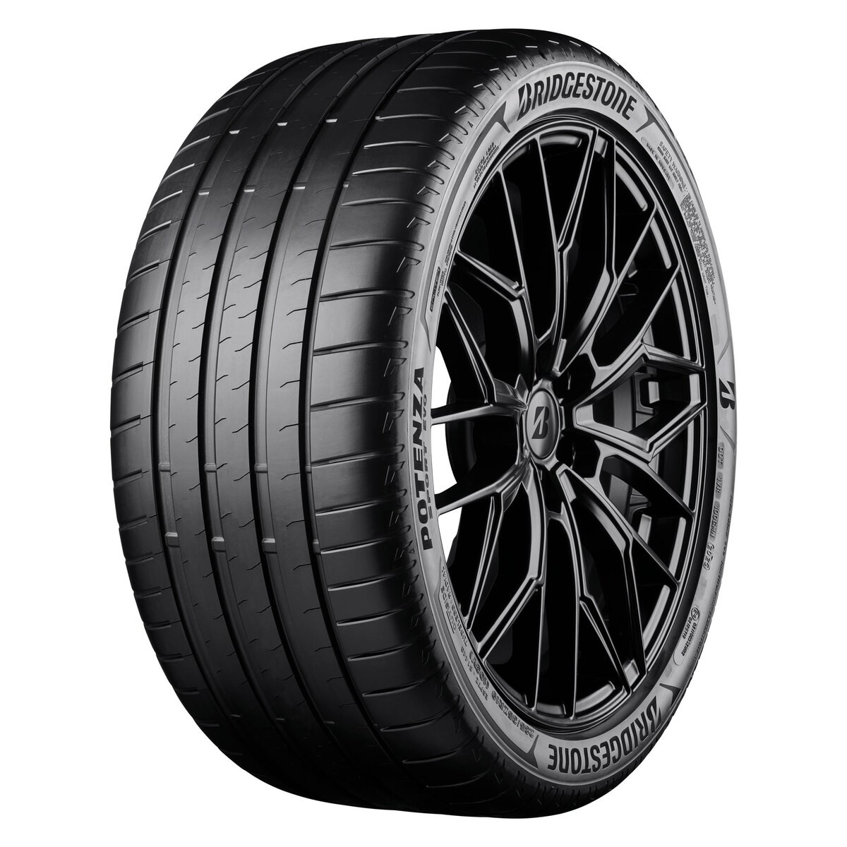 Bridgestone Potenza Sport Evo
Banden 205/40 R18 86Y XL