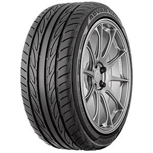 Yokohama ADVAN FLEVA V701 Banden 225/35 R18 87W