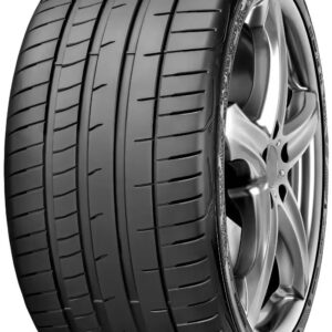 Goodyear EAGLE F1 SUPERSPORT XL FP TL
Banden 205/40 R18 86Y XL