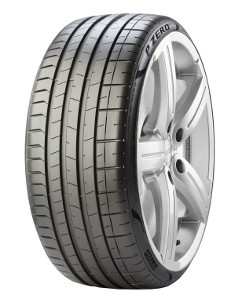 Pirelli P-ZERO*RFX
Banden 205/40 R18 86W XL