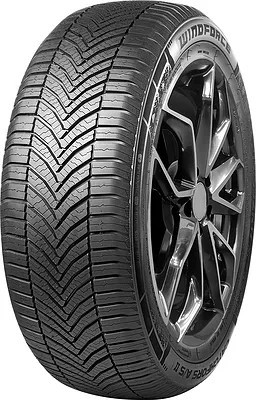Windforce Catchfors A/S II
Banden 215/55 R18 99V XL