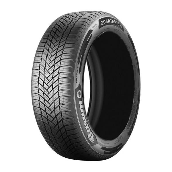 Barum quartaris 6 xl Banden 215/55 R18 99V
