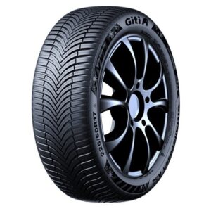 Giti GitiAllSeason AS2
Banden 215/55 R18 99V XL