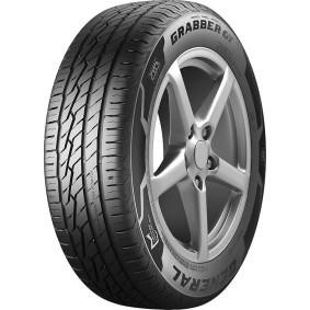 General Tire GRABBER GT PLUS Banden 235/60 R18 103V