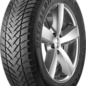 Goodyear UltraGrip+ SUV 4x4 banden 255/65 R17 110T