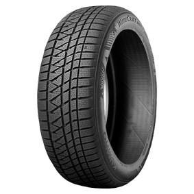 Kumho winter craft ws71 xl 4x4 banden 215/65 R17 104T