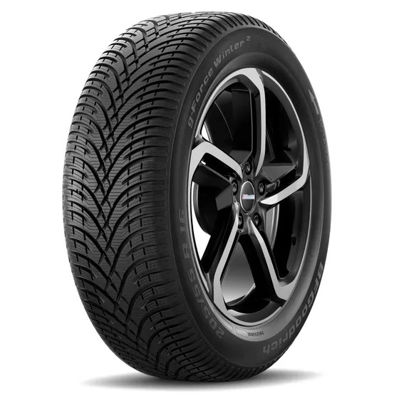 BF Goodrich g-Force Winter 2 Banden 215/65 R17 99H