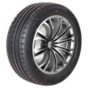 PowerTrac RACING Pro Banden 235/50 R17 100W
