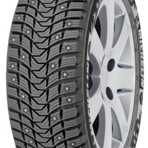 Michelin X-ICE North 3
Banden 235/50 R17 100T XL