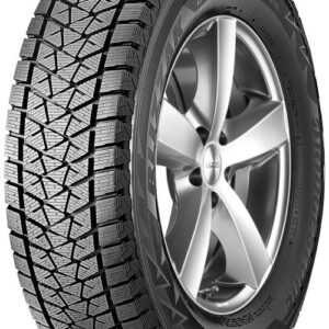 Bridgestone Blizzak Dm-V2 4x4 banden 255/60 R17 106S