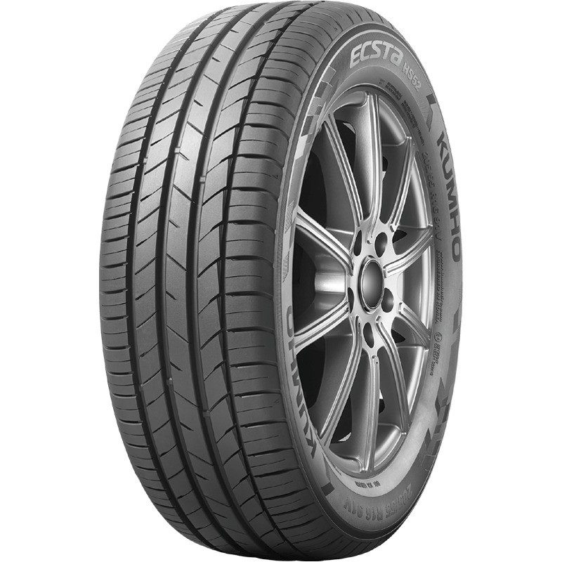 Kumho Ecsta HS52
Banden 215/65 R17 103V XL