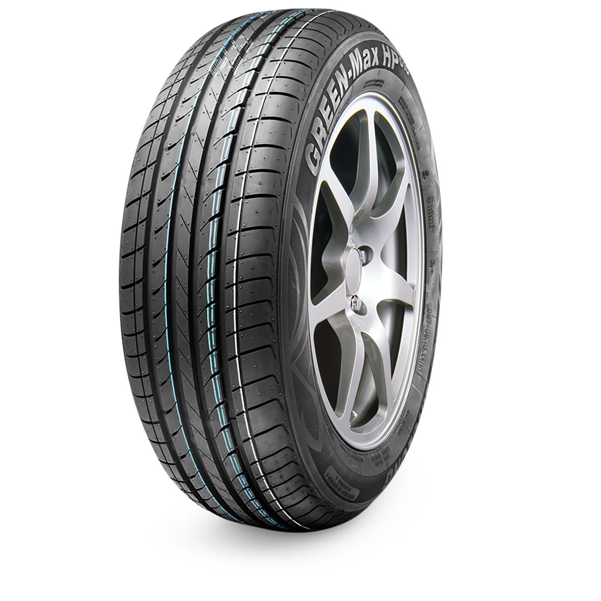Linglong GreenMax HP010
Banden 165/40 R17 75V XL