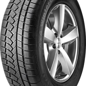 Continental 4x4 WinterContact 4x4 banden 255/60 R17 106H