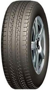 RAPID Ecosaver 4x4 banden 275/70 R16 114H