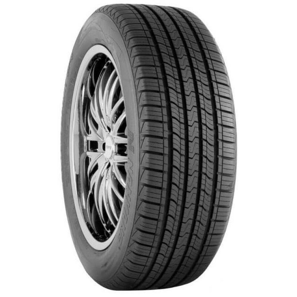 Nankang SP9 Banden 215/65 R17 103V