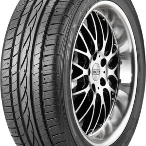 Falken Ziex ZE912 Banden 195/50 R16 84V