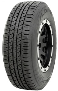 Falken WILDPEAK H/T01 4x4 banden 215/65 R17 99S