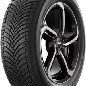 BFGoodrich ADVANTAGE SUV ALL-SEASON
Banden 235/60 R17 106V XL
