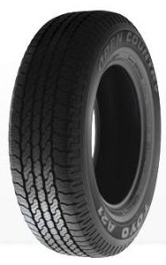 Toyo Open Country A21 4x4 banden 245/70 R17 108S