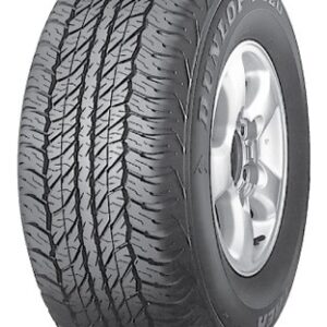 Dunlop GRANDTREK AT20 4x4 banden 265/65 R17 112S