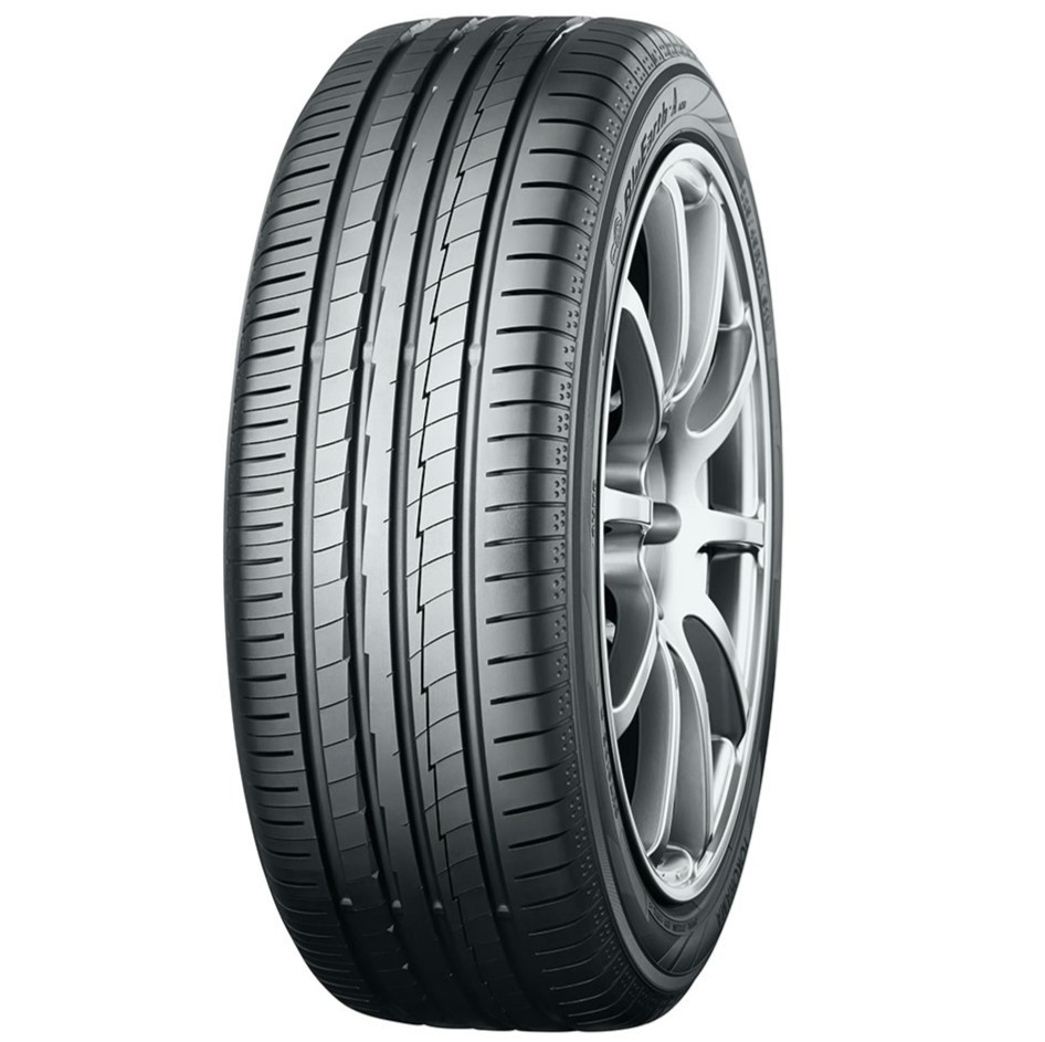 Yokohama BLUEARTH-A AE-50 Banden 215/65 R17 99V