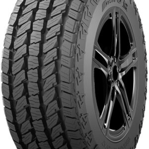 ARIVO TERRAMAX ARV A/T Banden 245/65 R17 107S