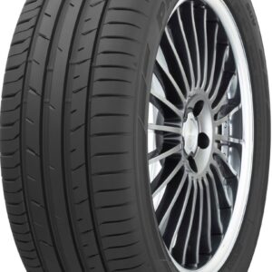 Toyo Proxes Sport SUV 4x4 banden 215/65 R17 99V