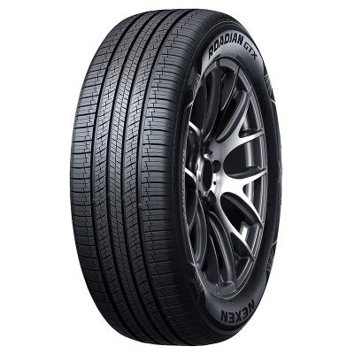 Nexen ROADIAN GTX M+S TL 4x4 banden 215/65 R17 99H