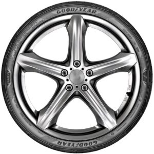 Goodyear SUPSPORTAO
Banden 225/40 R18 92Y XL